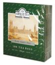 Herbata ekspresowa Ahmad Earl Grey (100 torebek)