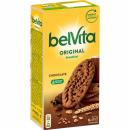 Ciastka zboowe z kakao BELVITA 300g