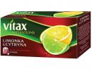 Herbata ekspresowa Vitax Limonka i cytryna (20)