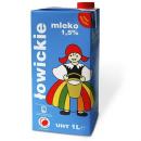 Mleko owickie 1,5% 1l