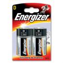 Baterie alkaliczne LR20 (2) Energizer Intelligent