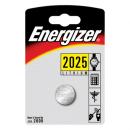 Bateria specjalna 3V 170mAh CR-2025 Energizer