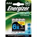 Akumulatorki HR03AAA 800mAh (4) Energizer