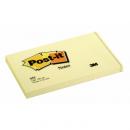 Karteczki samoprzylepne 3M Post-It 76*127 te-655