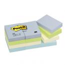 Zestaw 12bloczkw Post-It 38*51 653-ML