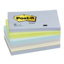 Zestaw 6 bloczkw Post-It 76*126 655-ML