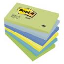 Bloczki samoprzylepne 3M POST-IT 655MTDR 127x76 Paleta marzycielska 600k