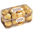 Bombonierka Ferrero Rocher 200g kuferek