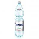 Woda mineralna lekko gazowana Cisowianka 0,5L (12)