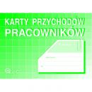 K10 Karty przychodw pracownikw, A-5