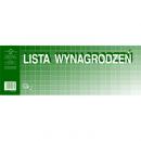 P03 Lista wynagrodze, 1/2 A-3