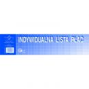 P05 Indywidualna Lista Pac, 1/3 A-3