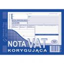 108-3U NK Nota korygujca VAT netto (pena), A-5