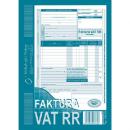 185-3U Faktura VAT RR (dla rolnikw), A-5
