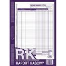 410-1 RK raport kasowy, A-4