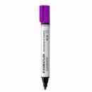 Marker do tablic suchocieralnych Staedtler Lumocolor Whiteboard S351 fiolet