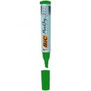 Marker permanentny BIC city 2300-02 zielony