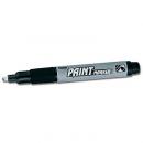 Marker olejowy Pentel MMP20 srebrny