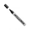 Marker lakierowy Edding 2-4mm okrgy 750 srebrny