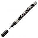 Marker lakierowy Edding 1-2mm okrgy 751 srebrny