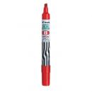 Marker permanentny Pilot SCA-B 1mm city czerwony