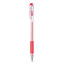 Piro elowe Pentel K116/B czerwone