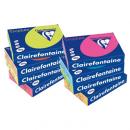 Papier ksero A4 80g/m2 Trophee Clairefontaine pastelowy ziele trawy