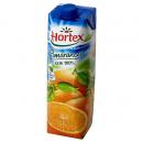 Sok Hortex pomaraczowy 1l