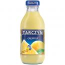 Sok Tarczyn grapefruit 0,33l szklana butelka (15)