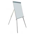 Tablica Flipchart E&D Plastic 100x70cm