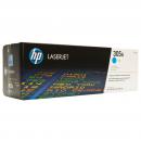 Toner do HP M351 2,6 tys. kopii cyan CE 411A