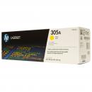 Toner HP do M351 2,6 tys. kopii yellow CE412A