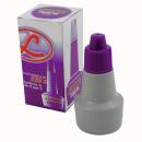 Tusz do stempli HORSE fioletowy 30ml