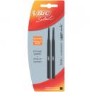 Wkad BIC WIDE BODY medium niebieski