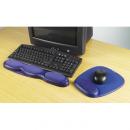 Podkadka Kensington Mouse Pad Gel niebieska