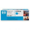 Toner HP C9701A Cyan   4000str