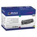 Toner do P3005  PLUS  Q7551A  B*P