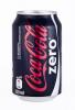   Coca Cola ZERO 0,33L puszka (24)