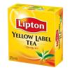   Herbata ekspresowa Lipton Yellow Label 100